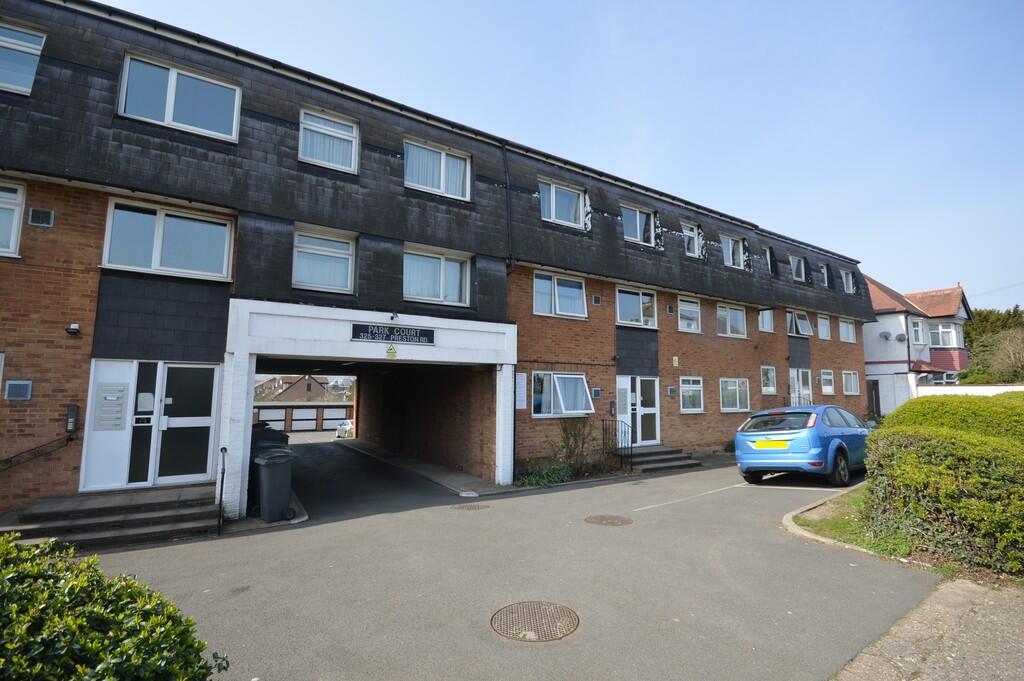 Main image of property: Preston Road, Harrow