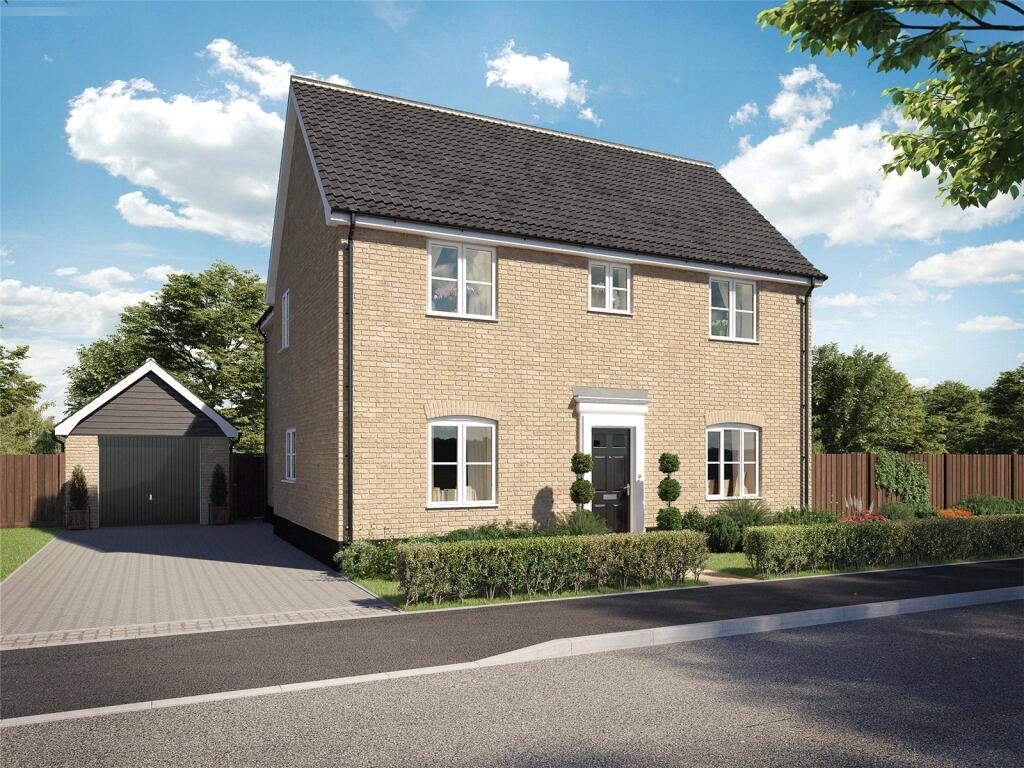 Main image of property: London Road, Beccles, Suffolk