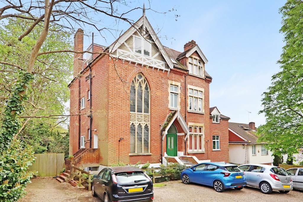 Main image of property: Auckland Road , Crystal Palace
