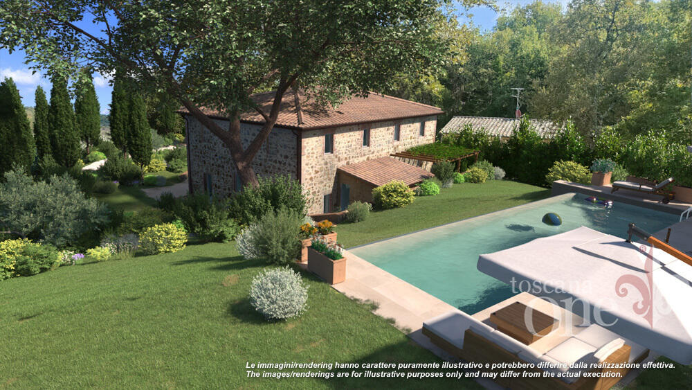 Main image of property: Tuscany, Siena, Siena
