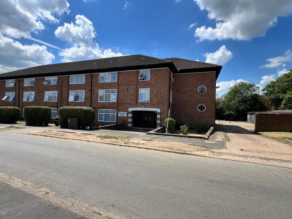 Main image of property: Boundary Lane, Welwyn Garden City, AL7