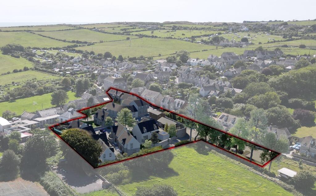 Main image of property: Milton House, Old Malthouse, Langton Matravers, Dorset