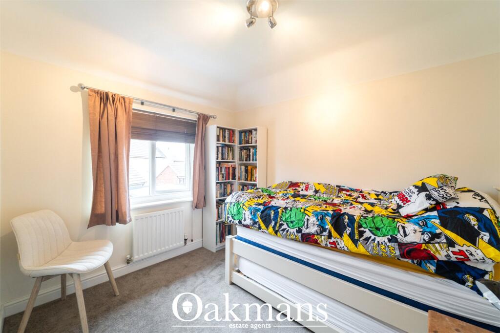 Additional image 17 of Rutherford Road, Bromsgrove, Worcestershire, B60