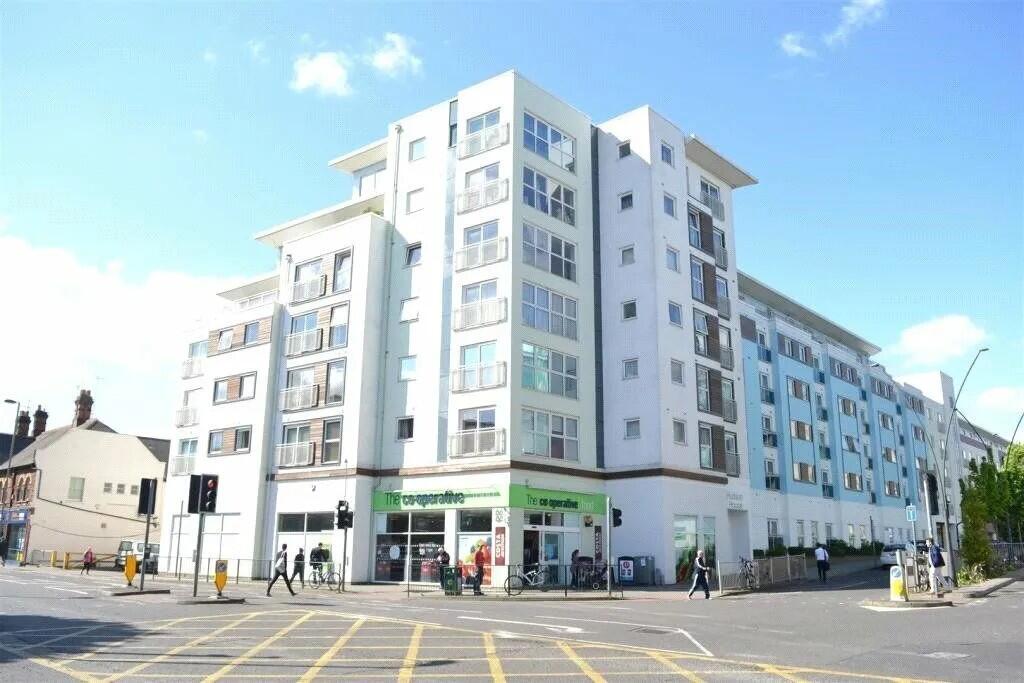 Main image of property: Station Approach, Epsom, Surrey, KT19