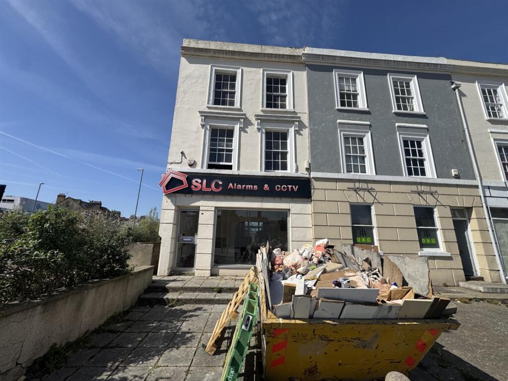 Main image of property: Stone Street, Gravesend