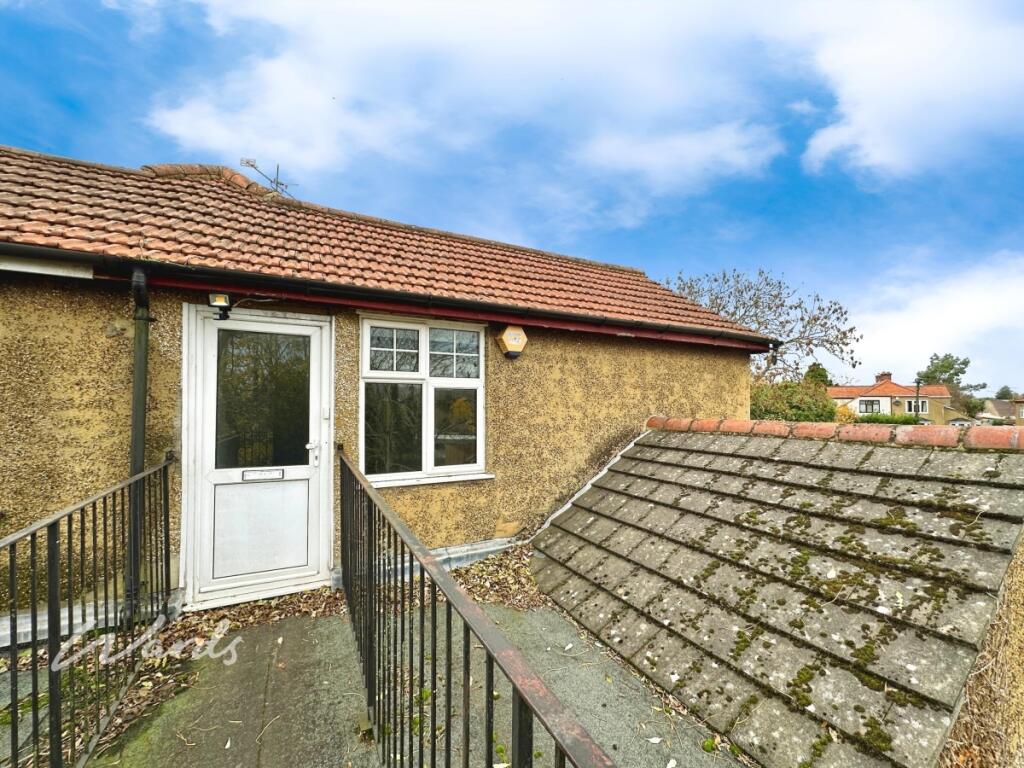 Main image of property: London Road Maidstone ME16