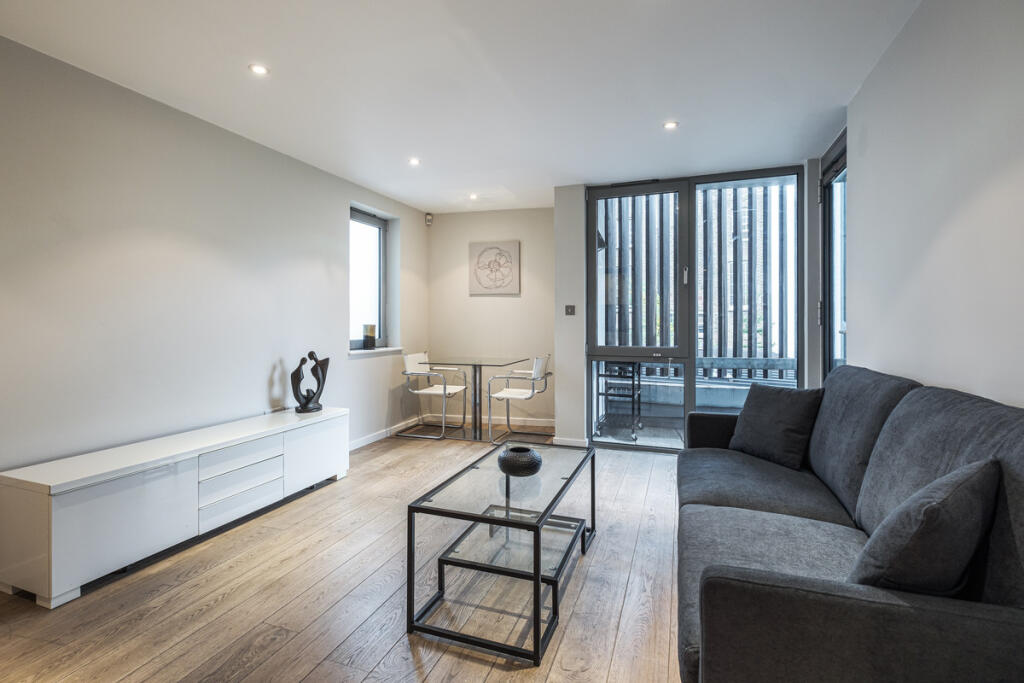 Main image of property: Blackthorn Avenue, London, N7