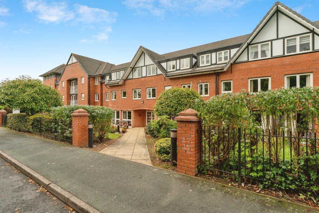 Main image of property: Arkle Court, Vicars Cross, Chester