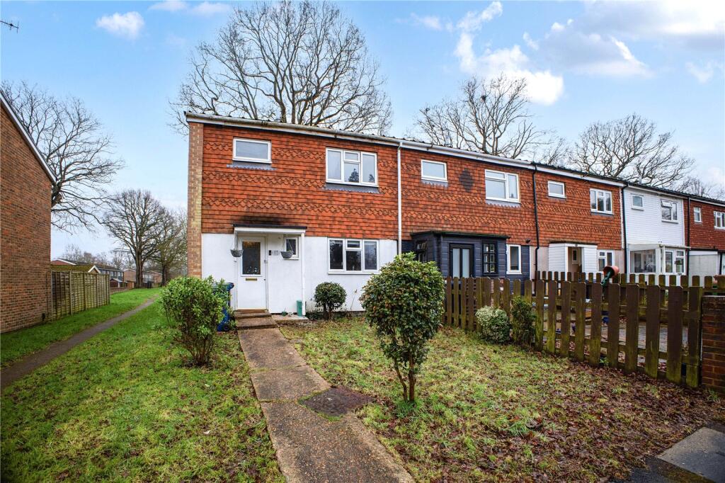 Main image of property: Copse Side, Godalming, Surrey, GU7