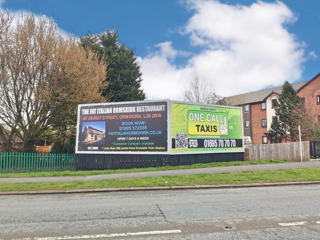 Main image of property: Southport Road, Ormskirk, Lancashire