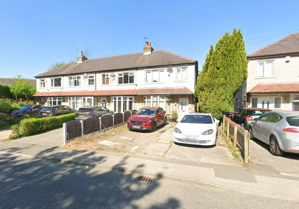 House in Bradford - View 2