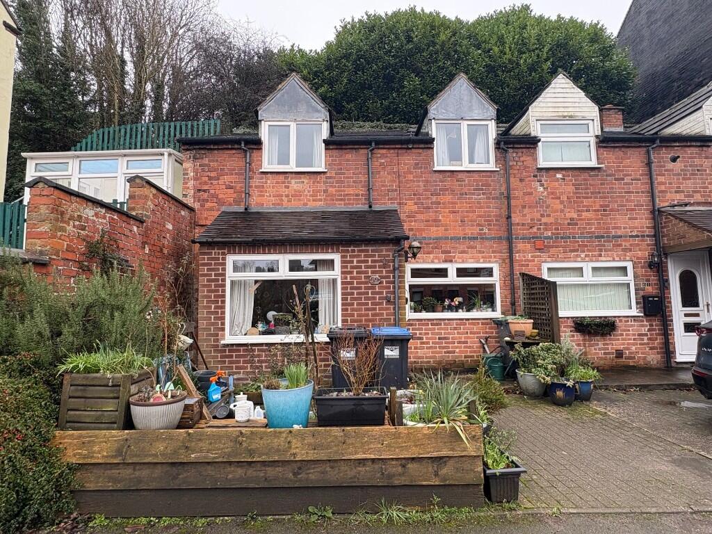 Main image of property: 59 Station Street, Ashbourne, Derbyshire, DE6 1DE