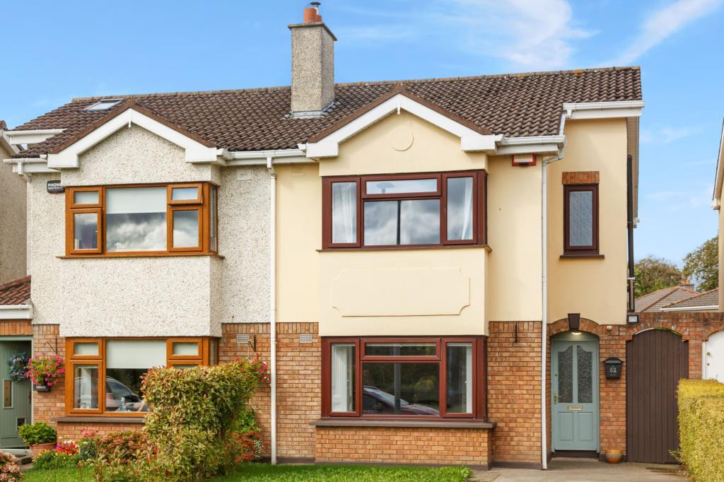 Main image of property: 62 Colthurst Crescent, Lucan, Co. Dublin, K78 FK70