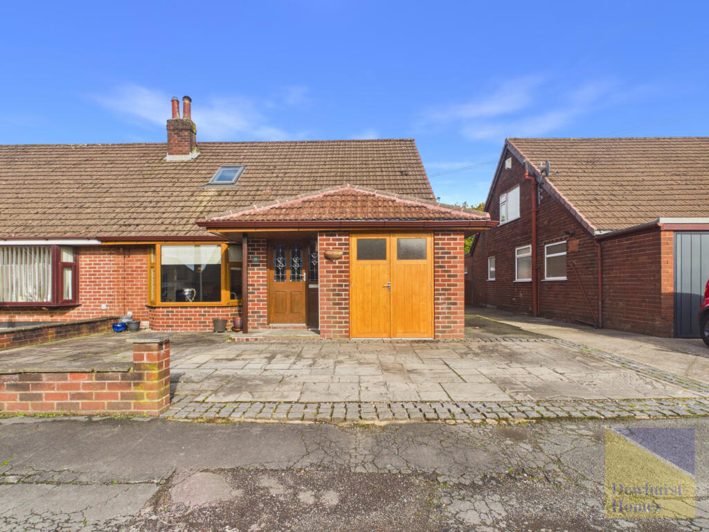 Main image of property: Monks Drive,  Longridge, PR3