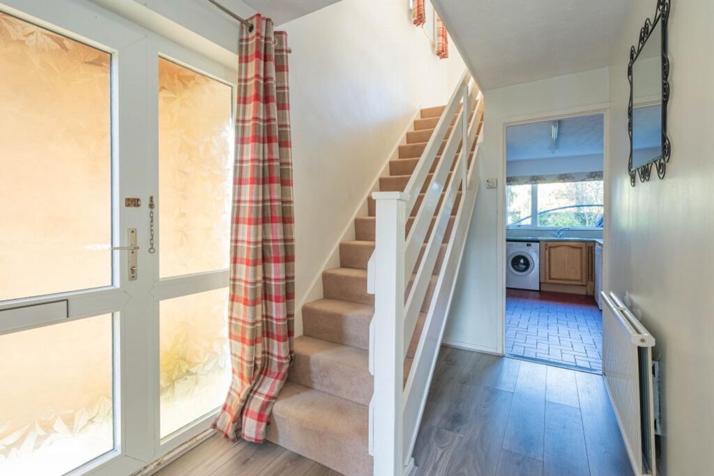 House in Oxford - View 5