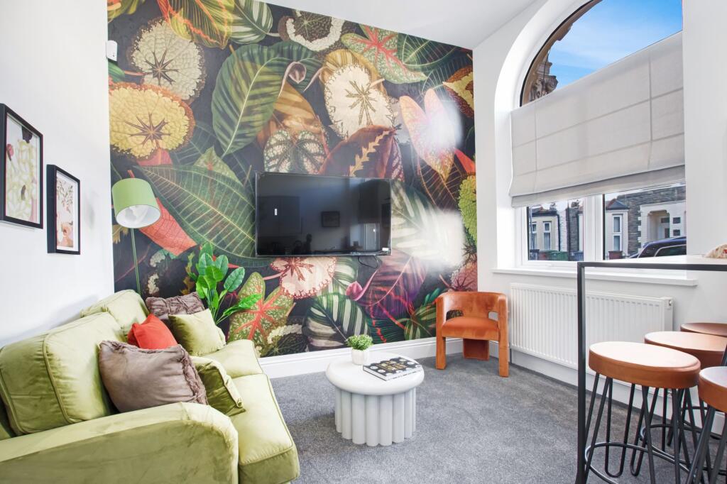 Apartamento T3