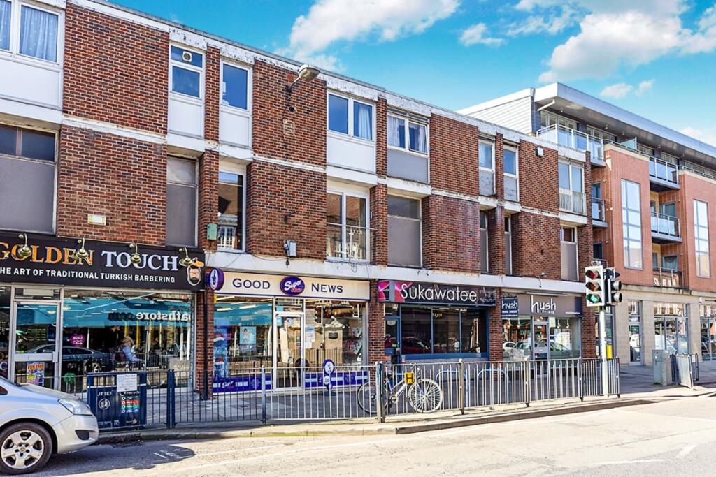 Main image of property: Hermitage Road, Hitchin, Hertfordshire, SG5