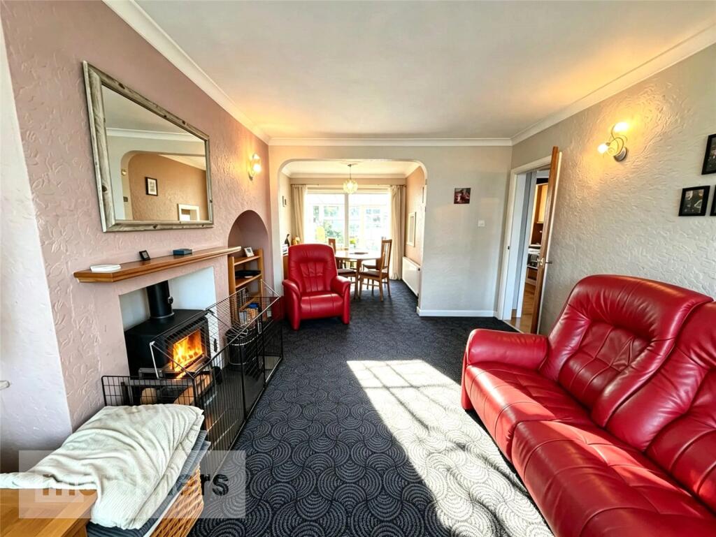 House in Blackburn - View 5