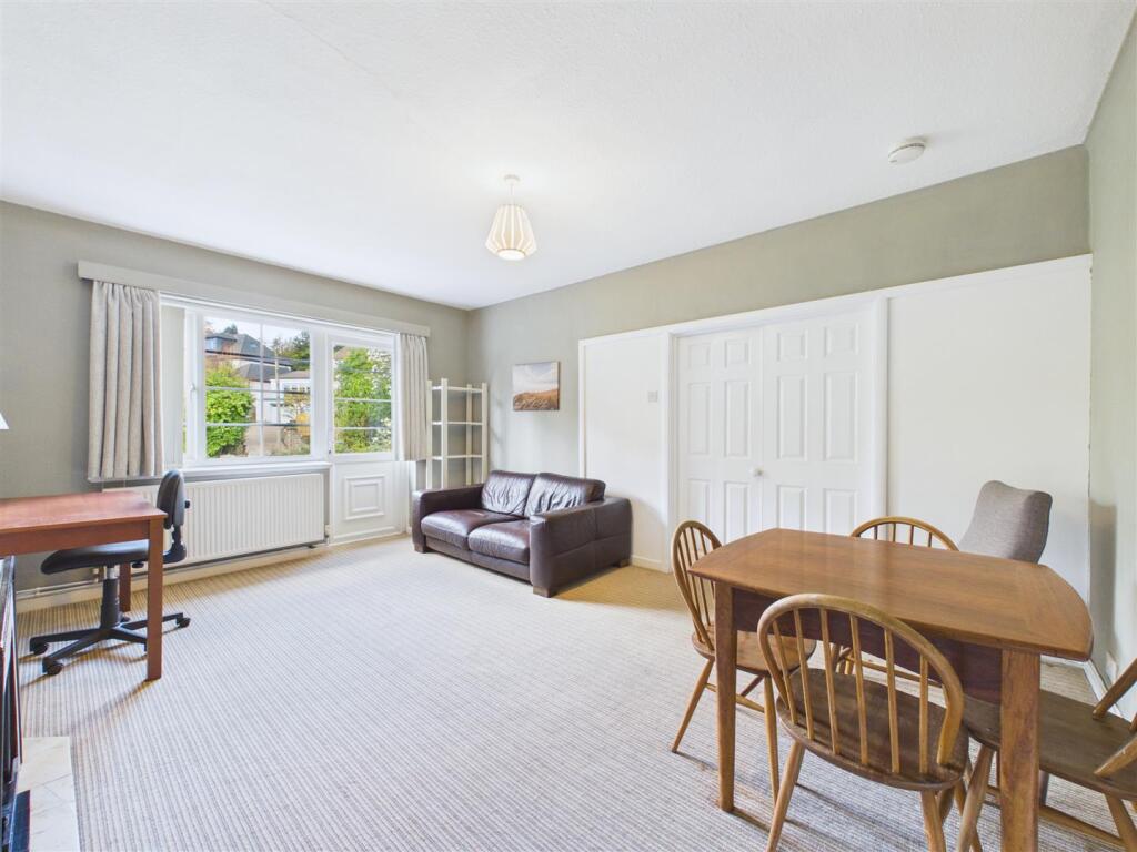 34 Stumperlowe Mansions, Fulwood, S10 3QQ photo 2