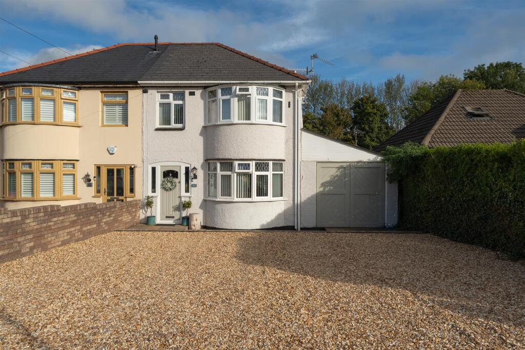 Main image of property: Chapel Street, Pontnewydd, Cwmbran