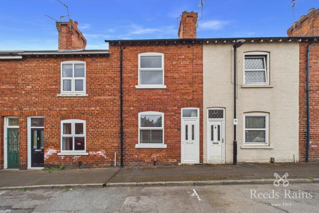 Main image of property: Garland Street, York, North Yorkshire, YO26