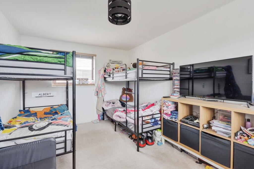House in Bolton, Greater Manchester - More