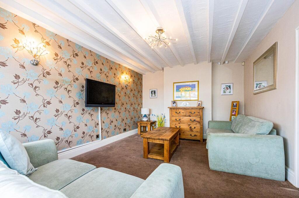 House in Manchester - View 4