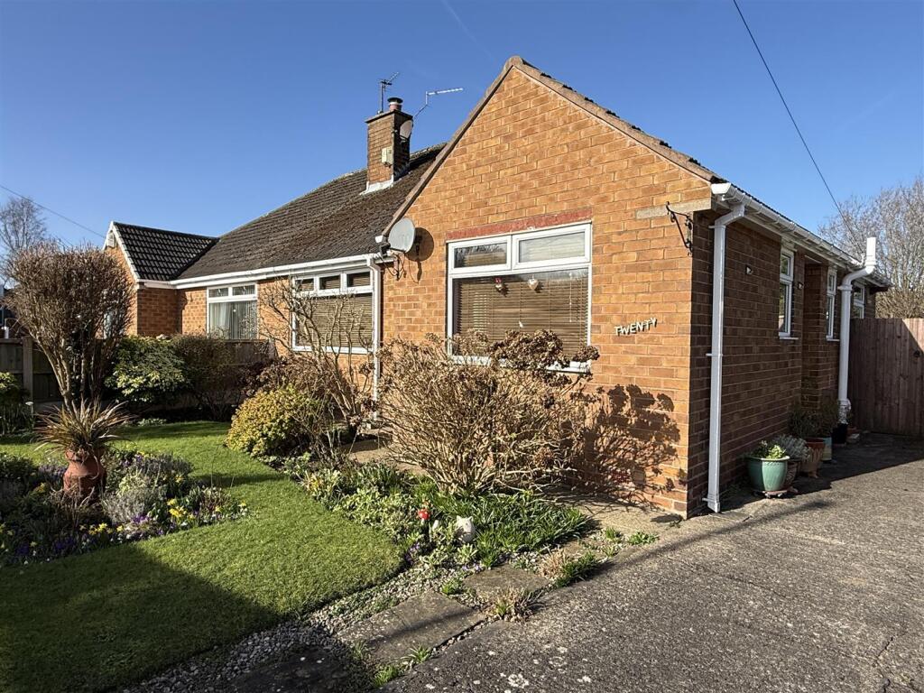 Main image of property: Woodend, Pensby, Wirral