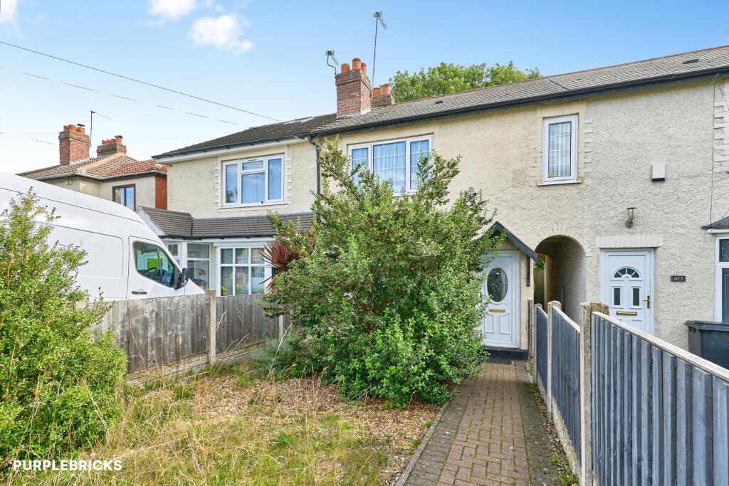 House in Wolverhampton, Sedgemoor Park, Woodcross - View 3