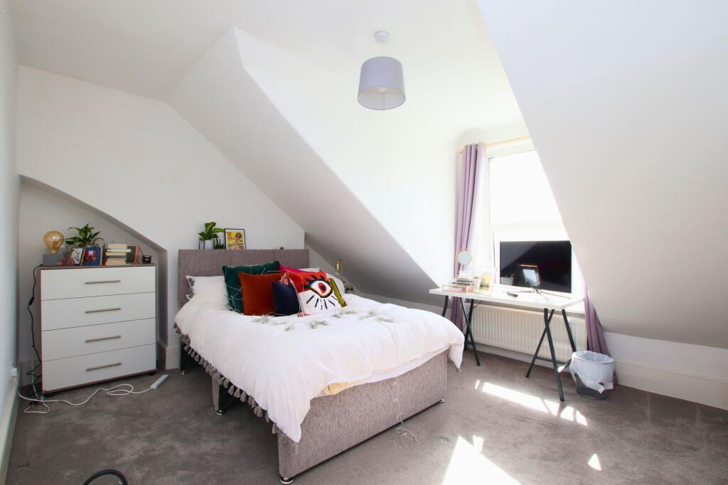 Main image of property: South Lawn Terrace, Exeter, EX1