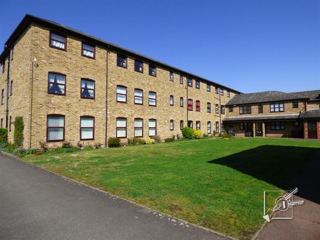 Main image of property: St James Oaks, Trafalgar Rd, Gravesend