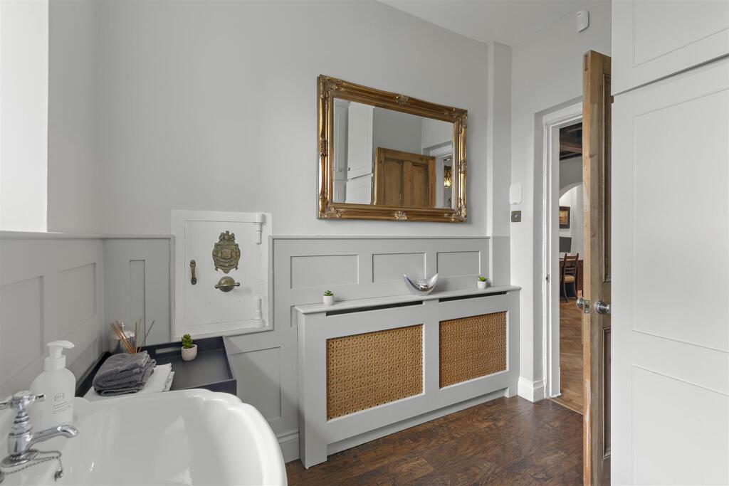 Additional image 45 of Eldwick Hall, High Eldwick