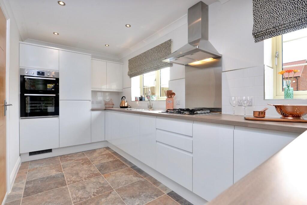 Main image of property: Skellingthorpe Road, Lincoln,
LN6 0HX