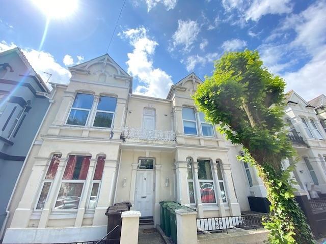 Main image of property: Connaught Avenue, Plymouth