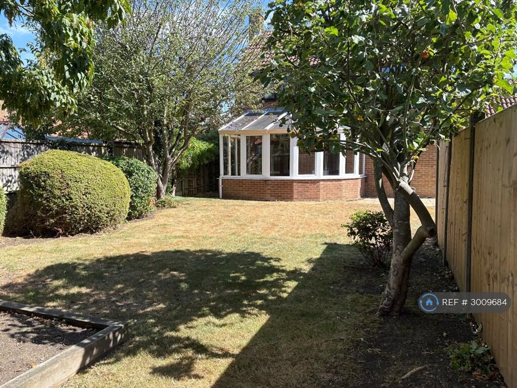 House in Peterborough - More