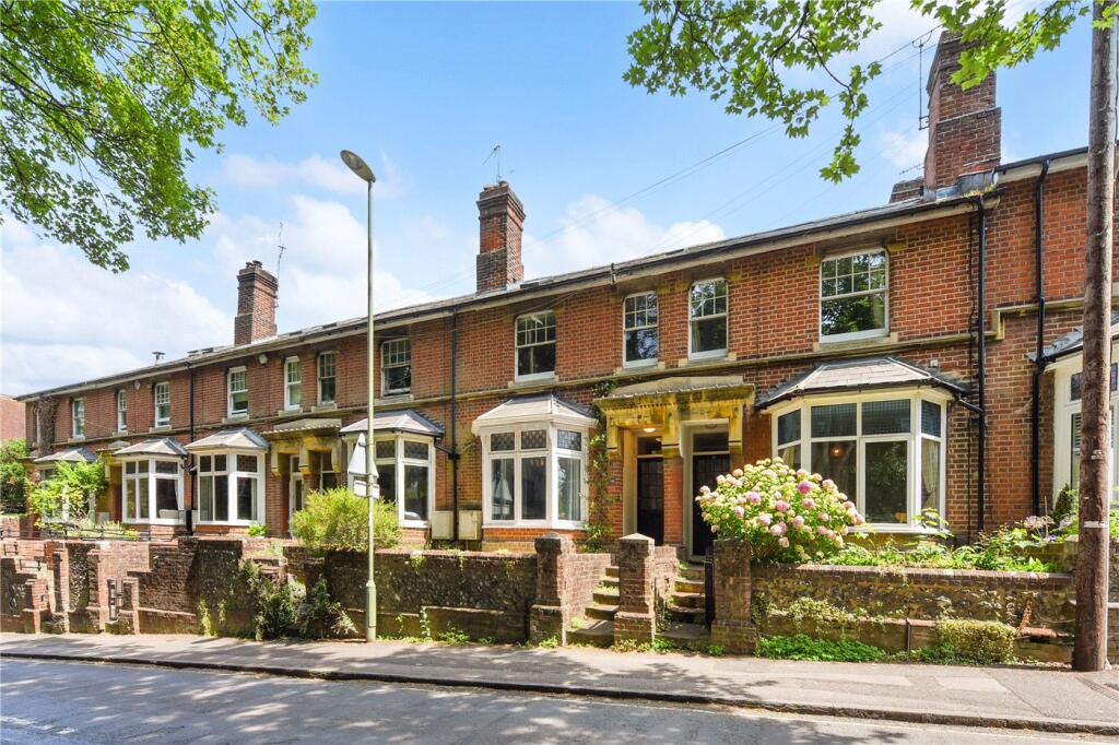 Main image of property: St. Pauls Hill, Winchester, Hampshire, SO22