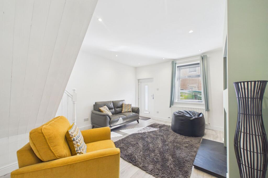House in Maryport, Grasslot - View 3