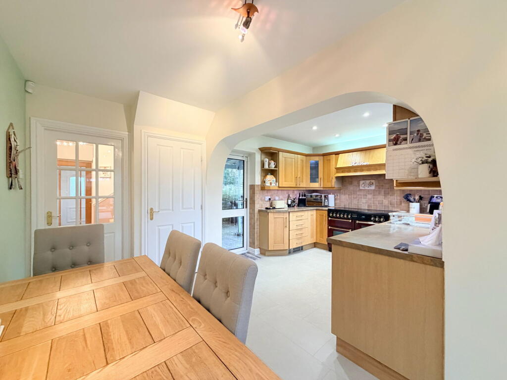 Heath Rise, Birmingham, B14 4TD photo 5