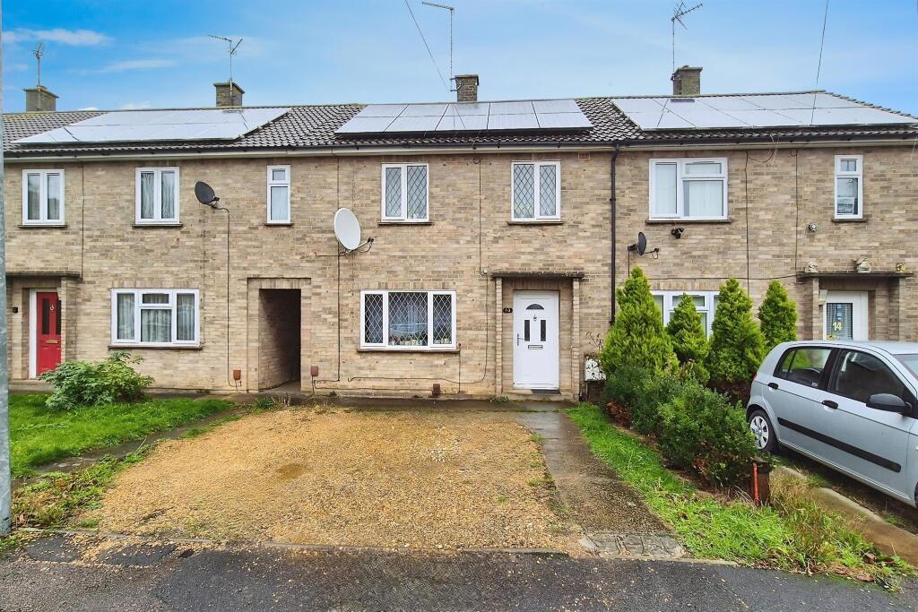 Main image of property: Avon Court, Peterborough