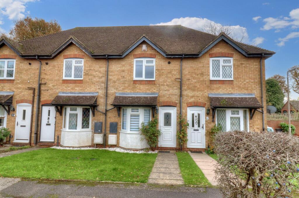 Main image of property: Gardens Close, Stokenchurch, HP14