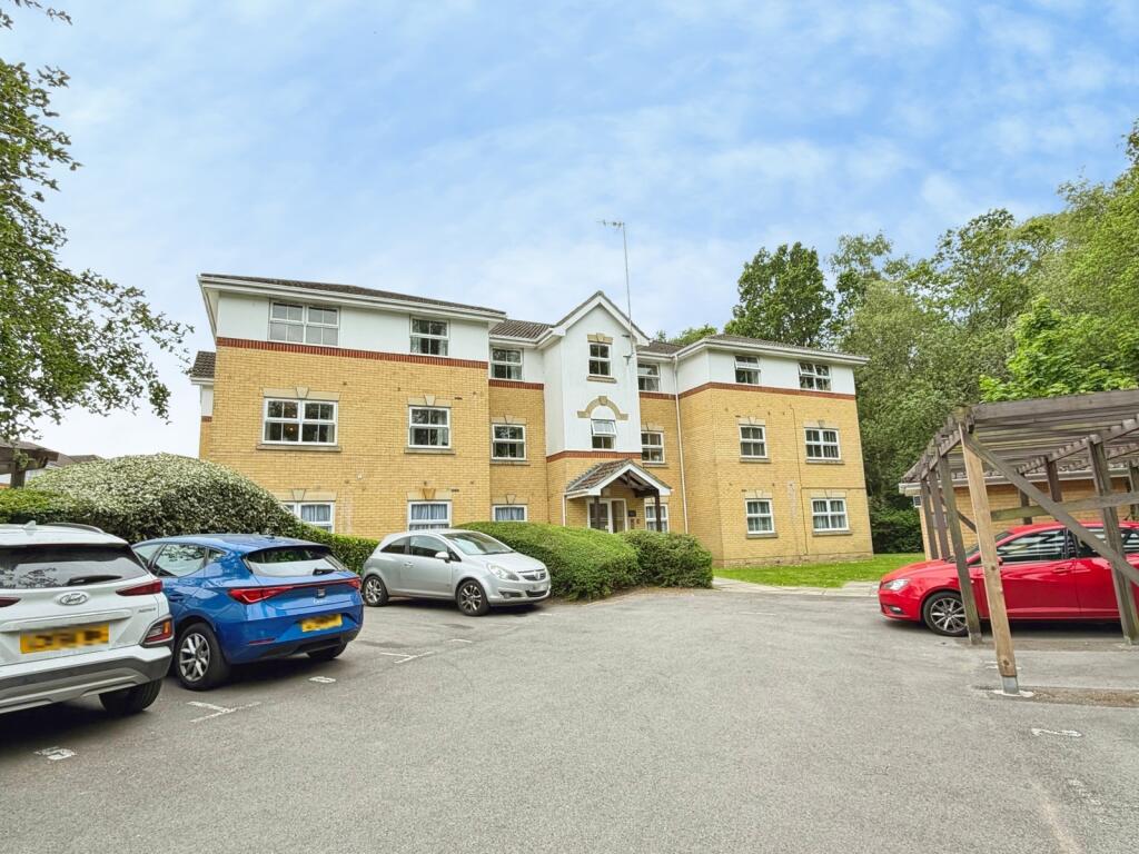 Main image of property: Whittle Close, Ash Vale, Surrey, GU12