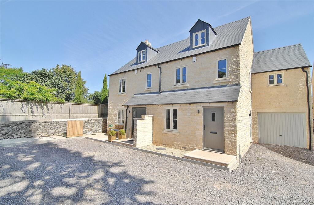 Main image of property: Butt Street, Minchinhampton, Stroud, GL6