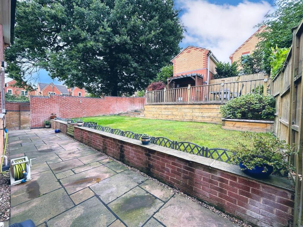 Heydon Close, Belper photo 4