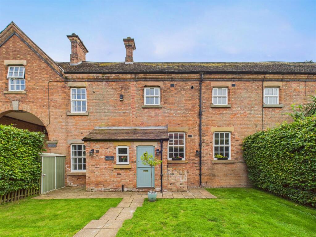 Main image of property: Taylors Croft, Woodborough, Nottingham