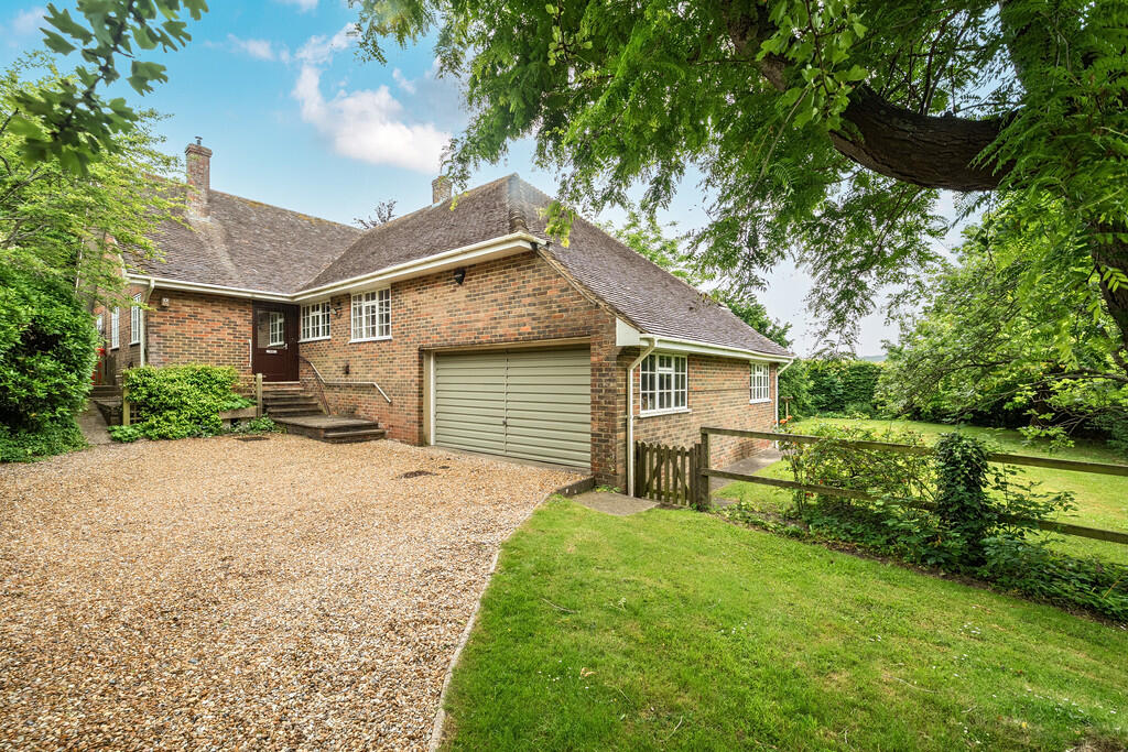 Main image of property: Amberley - detached bungalow