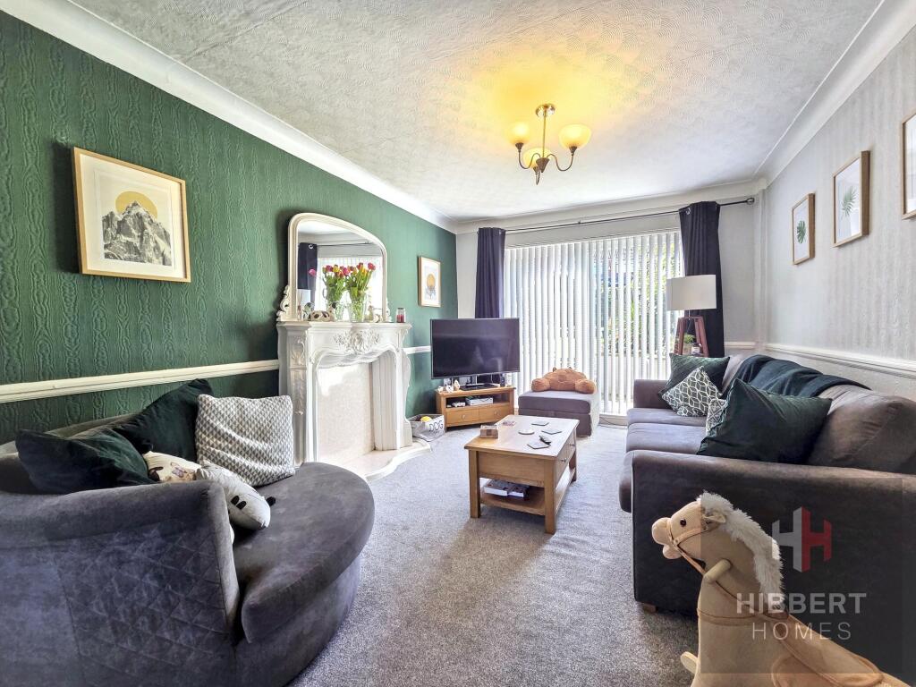 Blackcarr Road, Baguley photo 3