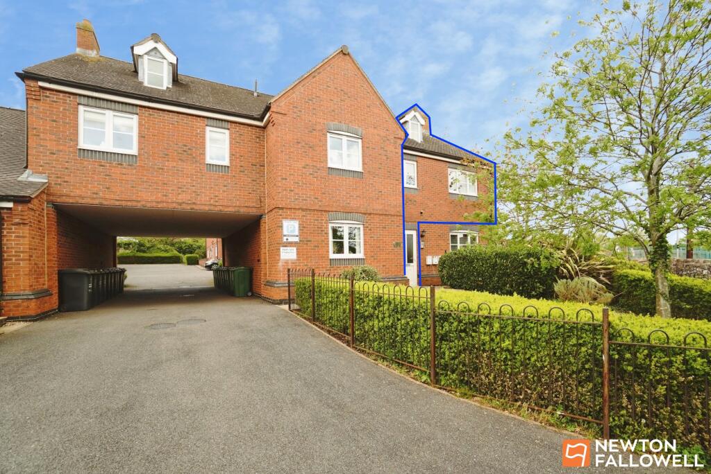 Main image of property: Melton Road, Barrow Upon Soar, LE12