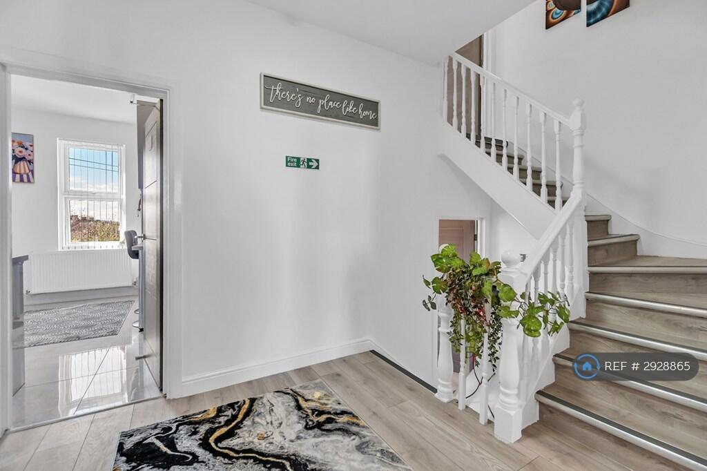 1 bedroom house share for rent