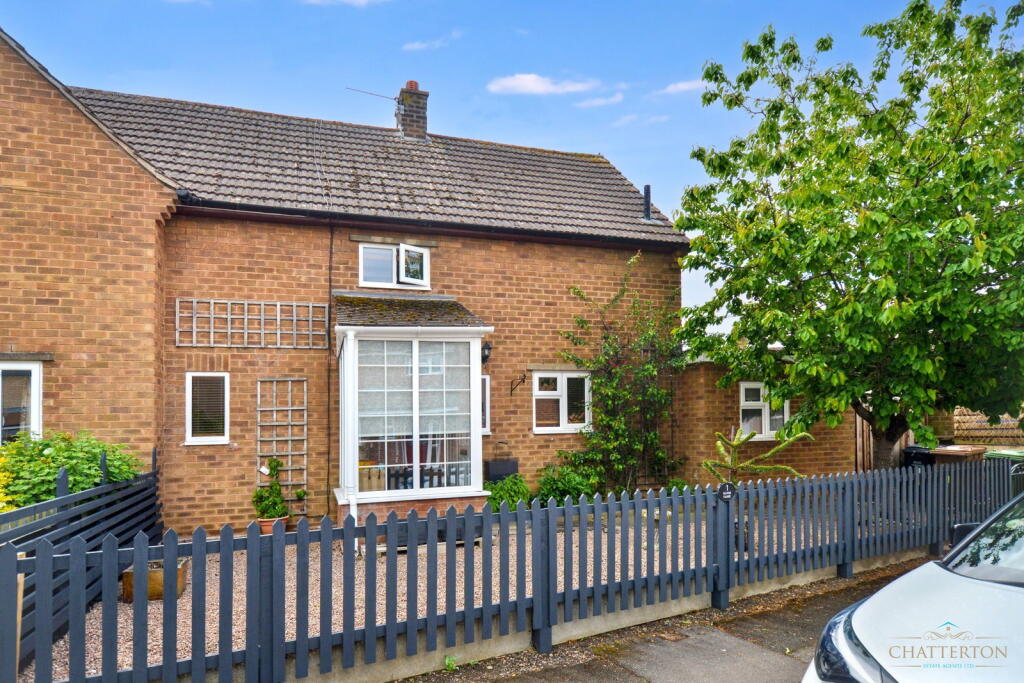 Main image of property: Manor Close, Wickhamford, WR11 7SB