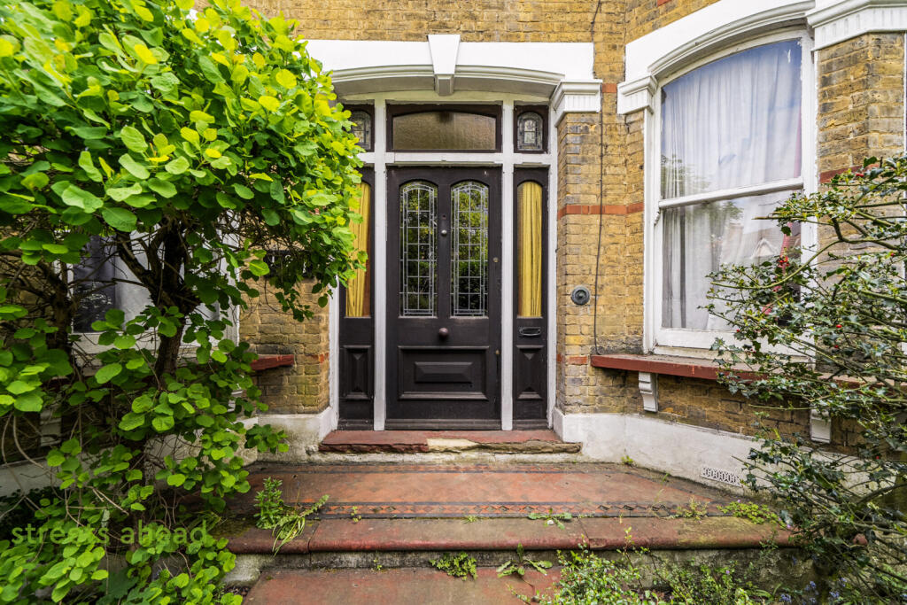 Main image of property: Waddon Road, Croydon, CR0